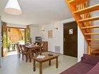 фото отеля Le Domaine Des Gentianes Chalet Gresse-en-Vercors
