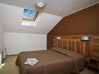 фото отеля Le Domaine Des Gentianes Chalet Gresse-en-Vercors