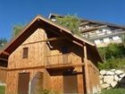 фото отеля Le Domaine Des Gentianes Chalet Gresse-en-Vercors