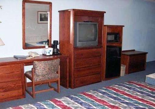 фото отеля Rodeway Inn Livingston