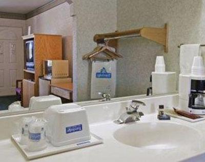 фото отеля Travelodge Merced Yosemite