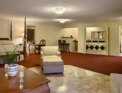 фото отеля Travelodge Merced Yosemite