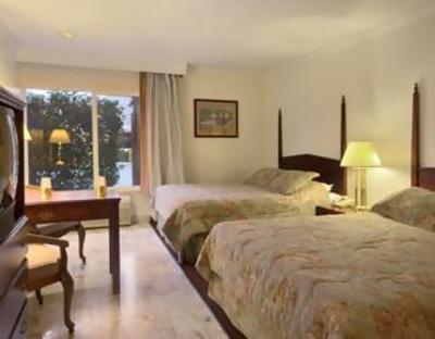 фото отеля Travelodge Merced Yosemite