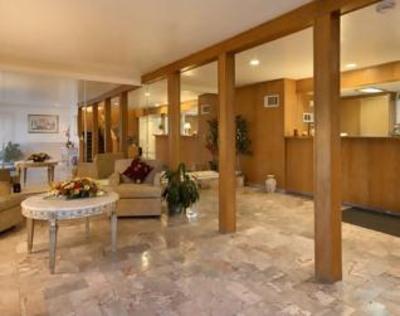 фото отеля Travelodge Merced Yosemite