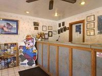 Travelodge Merced Yosemite