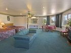 фото отеля Travelodge Merced Yosemite
