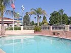 фото отеля Travelodge Merced Yosemite