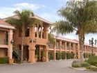 фото отеля Travelodge Merced Yosemite