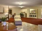 фото отеля Travelodge Merced Yosemite