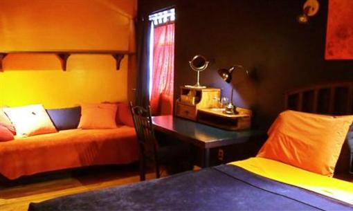 фото отеля Au GitAnn B&B