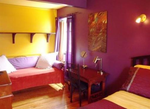 фото отеля Au GitAnn B&B