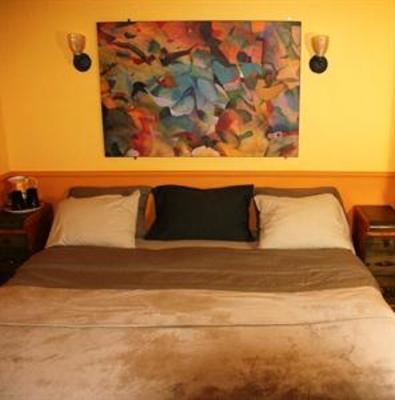 фото отеля Au GitAnn B&B