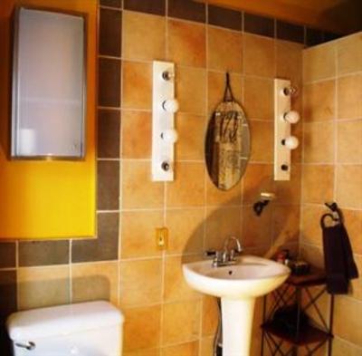 фото отеля Au GitAnn B&B