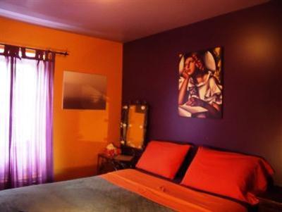 фото отеля Au GitAnn B&B