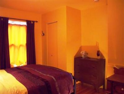 фото отеля Au GitAnn B&B