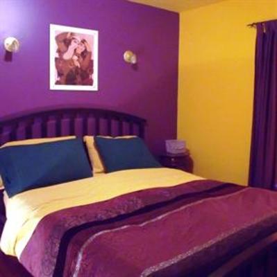 фото отеля Au GitAnn B&B