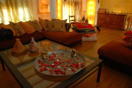 фото отеля Villa Foscarini Cornaro