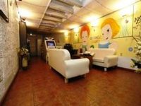 Orange County Hotel