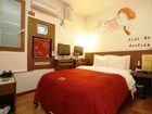 фото отеля Orange County Hotel