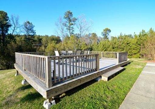 фото отеля Sleep Inn Henderson (North Carolina)