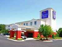Sleep Inn Henderson (North Carolina)
