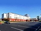 фото отеля Sleep Inn Henderson (North Carolina)
