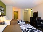 фото отеля Sleep Inn Henderson (North Carolina)