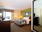 фото отеля Sleep Inn Henderson (North Carolina)