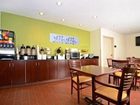 фото отеля Sleep Inn Henderson (North Carolina)