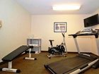 фото отеля Sleep Inn Henderson (North Carolina)