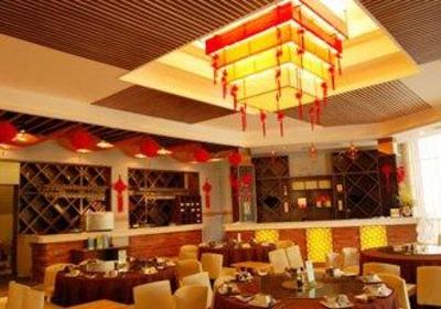 фото отеля Huaxun Inn Shanghai Huancheng Road