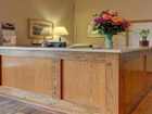 фото отеля Econo Lodge & Suites Grand Rapids