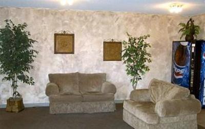 фото отеля Brunner's Inn & Suites
