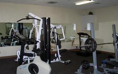 фото отеля Brunner's Inn & Suites