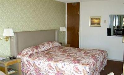 фото отеля Brunner's Inn & Suites