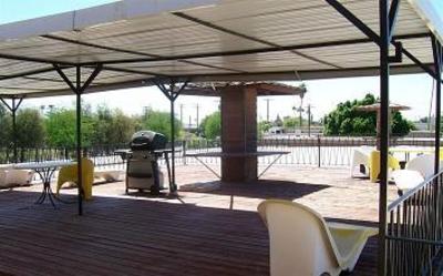 фото отеля Brunner's Inn & Suites