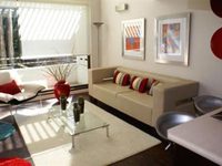 Loft Single Rent Apartment