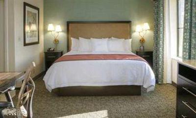 фото отеля Homewood Suites Dallas/Allen