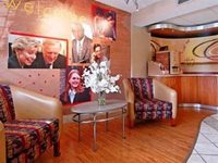 Red Roof Inn Milford