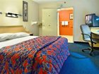 фото отеля Red Roof Inn Milford