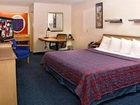фото отеля Red Roof Inn Milford