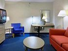 фото отеля Red Roof Inn Milford