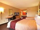 фото отеля Red Roof Inn Milford
