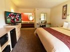 фото отеля Red Roof Inn Milford