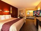 фото отеля Red Roof Inn Milford