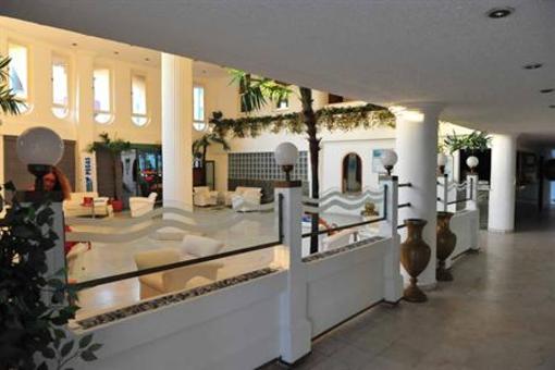фото отеля Club Hotel Syedra Princess