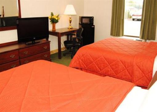 фото отеля Comfort Inn Duncansville