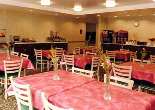 фото отеля Comfort Inn Duncansville