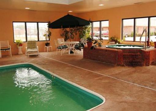 фото отеля Comfort Inn Duncansville