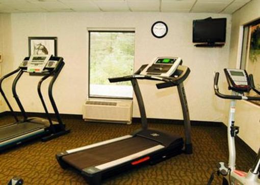 фото отеля Comfort Inn Duncansville